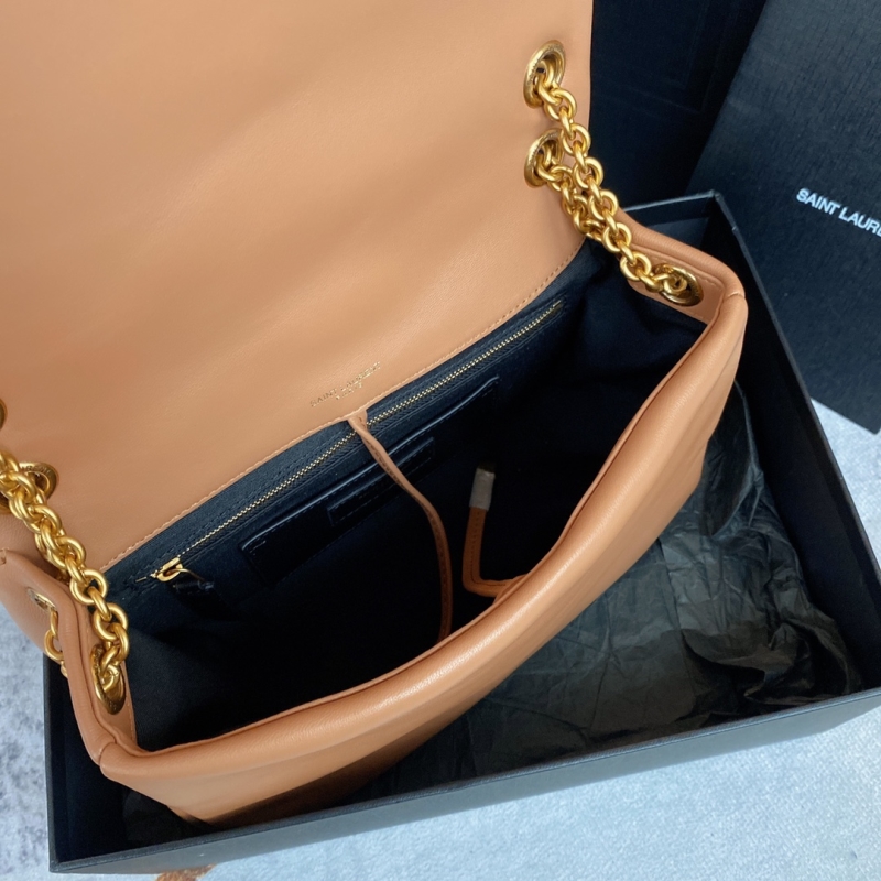 YSL Satchel Bags